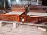 A picture of Bed s 5x6 6x6