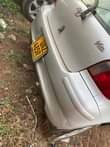 A picture of Toyota vitz