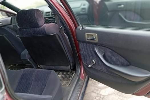 A picture of 01 Honda bullet 2001 model Awoof deal Urgent sales Buy