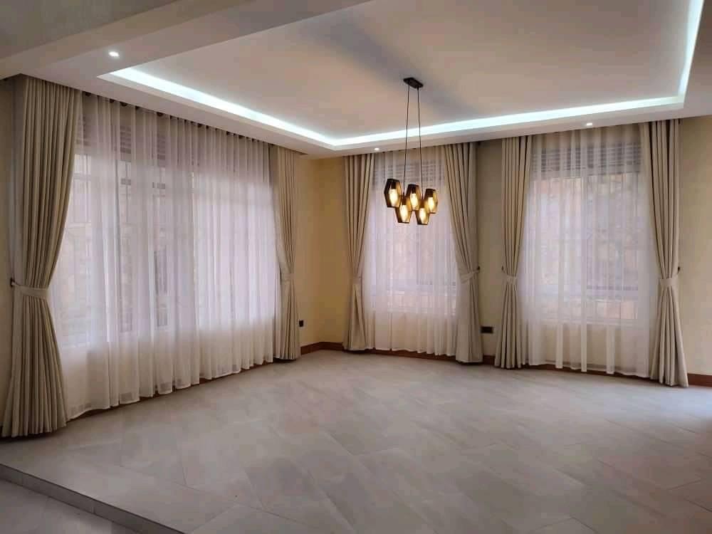A picture of CURTAINS CARPETS OFFICE BLINDs