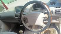 A picture of Spacio 1997 model