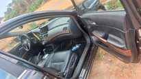 A picture of Honda Accord 2010