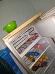 A picture of Fridge linauzwa