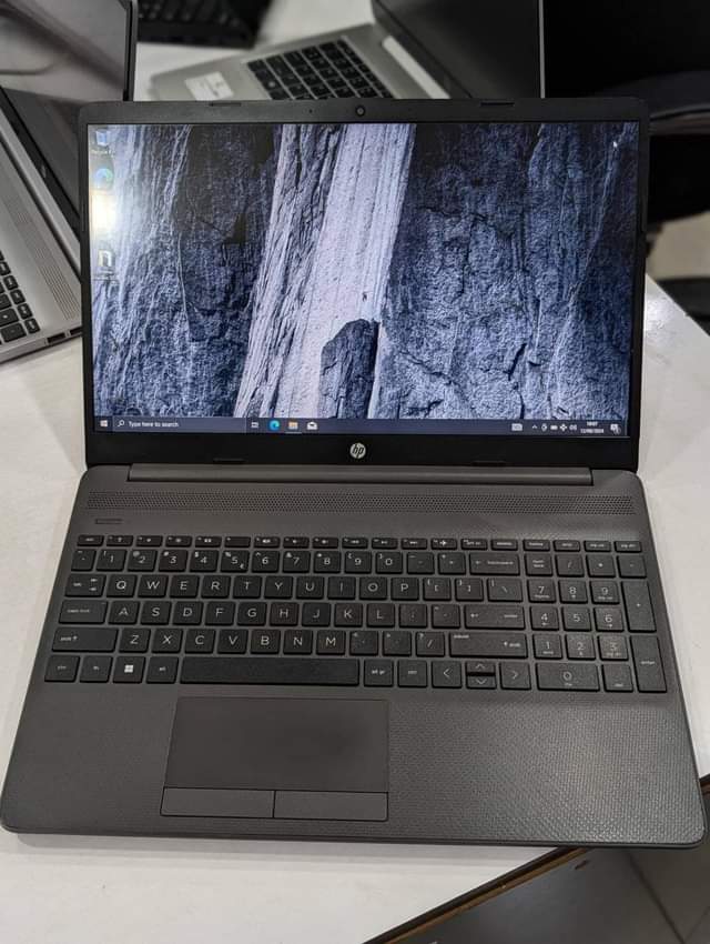 hp laptops