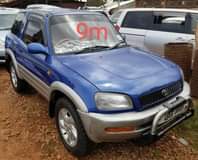 A picture of Cars on quick sale Call or WhatsApp 0703149812