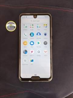 A picture of waterproof R2 COMPACT 64gb