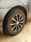 A picture of 2006 Toyota Camry