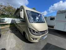 campervans for sale uk