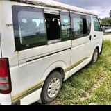 A picture of SCRAP CARS FOR SALE List of items and prices 1
