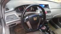 A picture of Price 2 7m Location Lagos Egbeda Good spirit Honda Accord