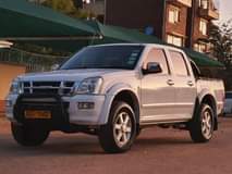 isuzu kb300