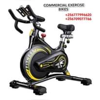 A picture of Gym Equipments