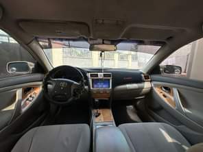A picture of ACCELERATE INTO NEW YEAR WITH THIS CLEAN TOYOTA CAMRY LE