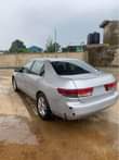 A picture of BRAND HONDA EOD MODEL ACCORD V6 YEAR 2004 A C