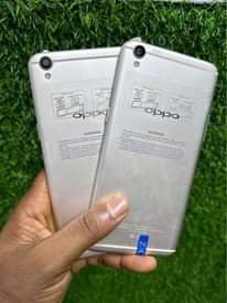 A picture of OPPO R9 PLUS ram6 128Gb brand new phone