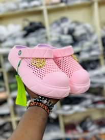 A picture of Classic Crocs call or WhatsApp 0702656318 for orders and delivery