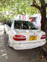 A picture of Corolla forsale