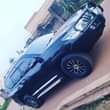 A picture of Landcruiser Prado TX diesel 188m