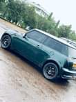 A picture of Bmw mini cooper