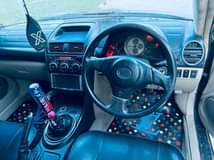 A picture of ALTEZZA NDOIGE SH MILLION 5 8 0742301930