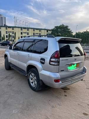A picture of Prado 0764812680