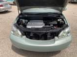 A picture of Lexus RX350 2007 Model