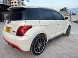 A picture of TOYOTA IST0714058883