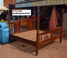 A picture of Beds
