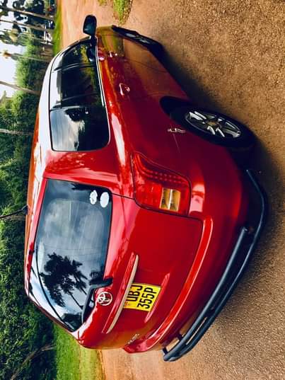 A picture of FLERDER Maunal transmission 22m Call 0701488581 WhatsApp 0776417404