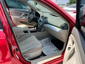 A picture of 09136252203 Price 1 7million Direct tokunbo Toyota Camry muscle 2010