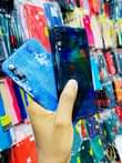 A picture of Samsung A30s Redmi Mi A3 na Vivo Y12