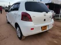 used toyota vits