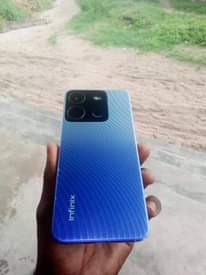 A picture of INFINIX SMART 7 PLUS