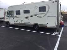 campervans for sale uk