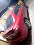 A picture of Toyota Corolla 2012 Unpainted Sound Engine Smooth gear transmission A