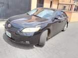 A picture of Toyota camry 2008