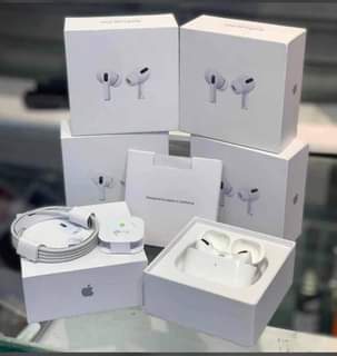 airpods