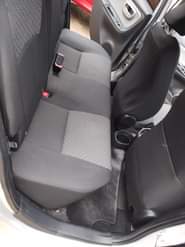 A picture of Foreign used Toyota Yaris 2015 Located in PortHarcourt City N13