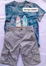 A picture of Kids secondhand stuff 0781882557