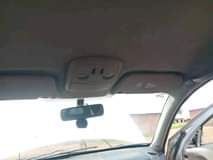 A picture of I have dis Nissan Almera in benue state going for