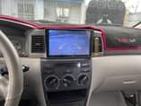 A picture of 04 Corolla for sale engine and gear is ok Painted