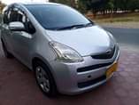 A picture of TOYOTA RACTIS BEI MILLION 8 8