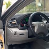 A picture of Toyota Camry 2007 Xle