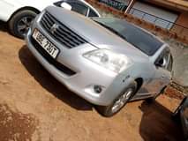 A picture of 2007 Toyota Premio