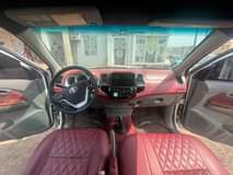 A picture of Hilux 2020