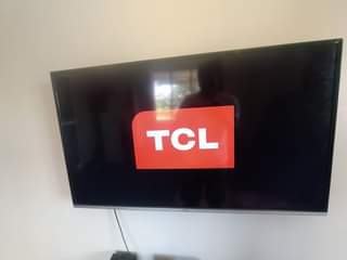 tcl tv