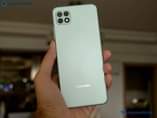 A picture of Galaxy A22 5G