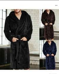A picture of Bathrobes