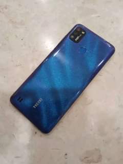 tecno pop4