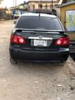 A picture of Toyota Corolla 05 Available Just 2 650Buy And Drive